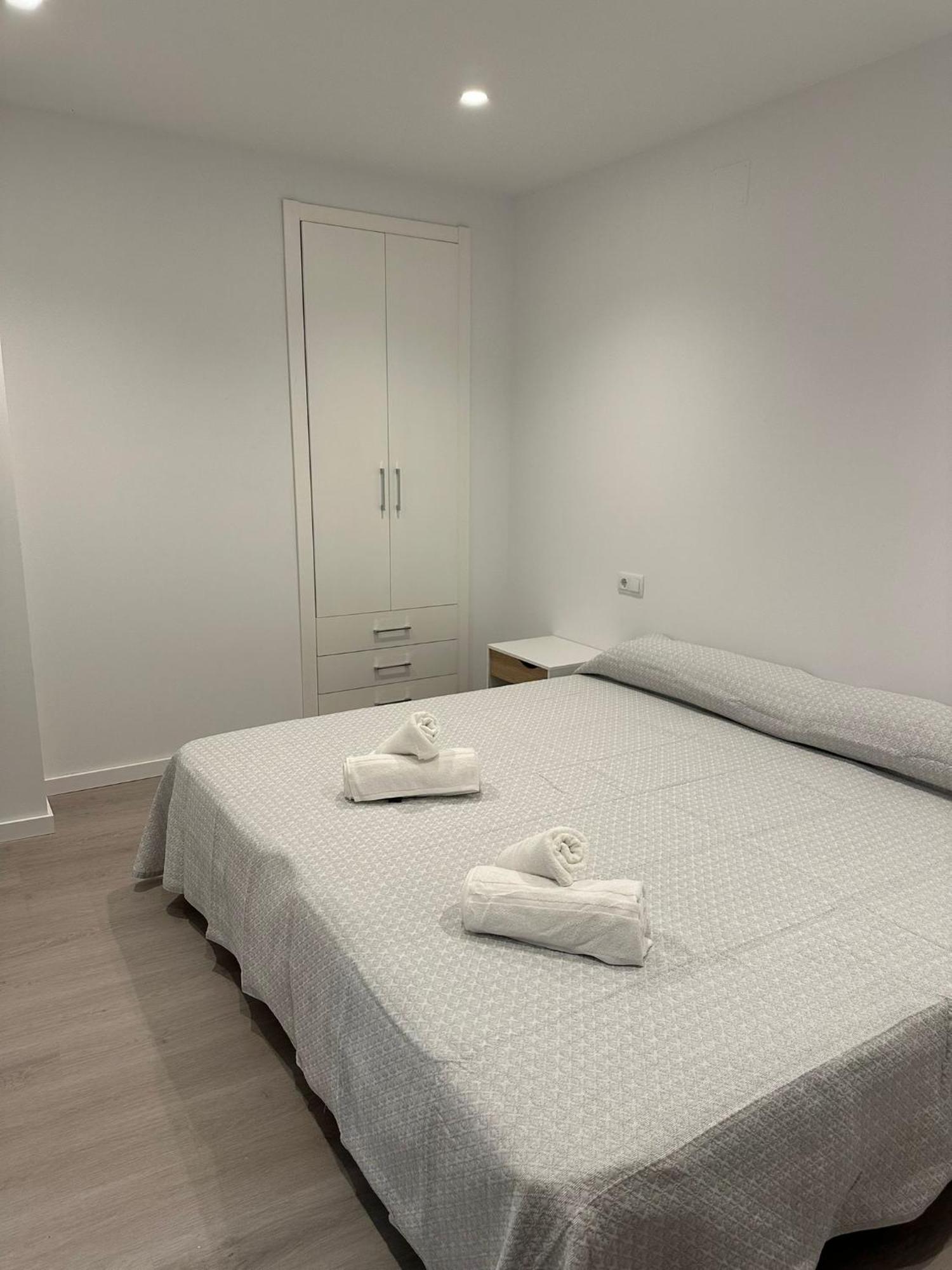 شقة Apartamento Montiel 2 أوبيذا المظهر الخارجي الصورة