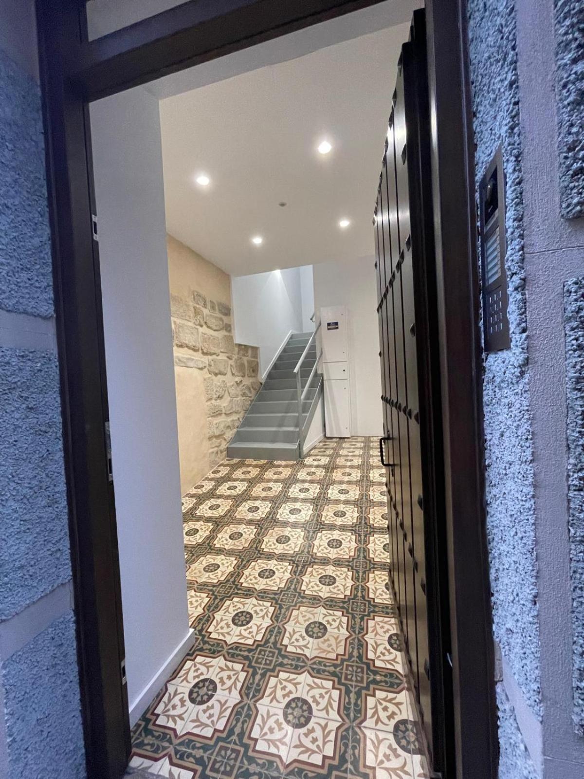 شقة Apartamento Montiel 2 أوبيذا المظهر الخارجي الصورة