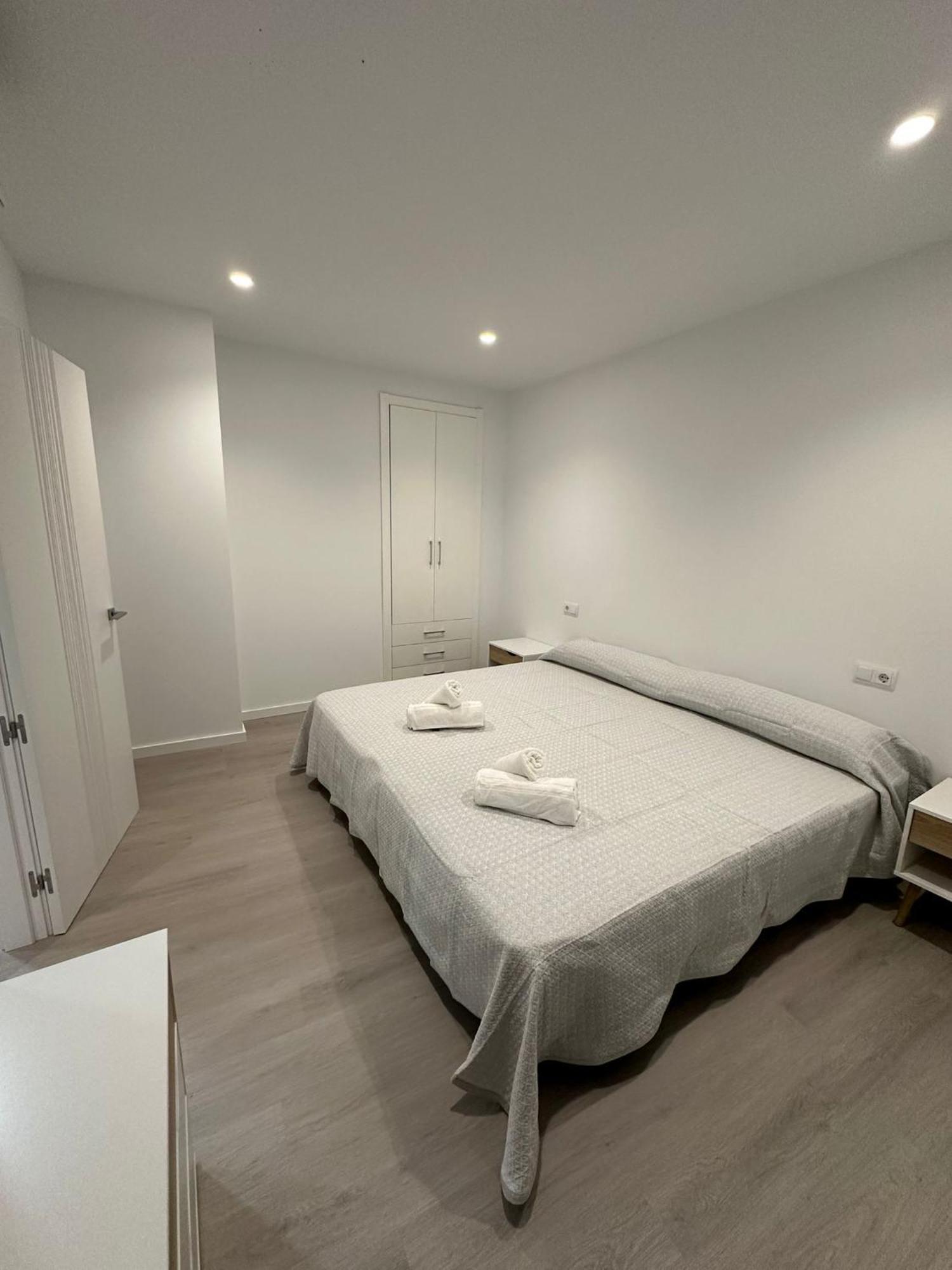 شقة Apartamento Montiel 2 أوبيذا المظهر الخارجي الصورة